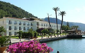 Ece Saray Marina